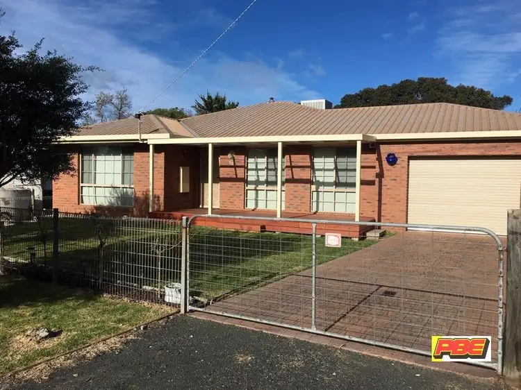 35-37 BLACK AVENUE, Venus Bay VIC 3956