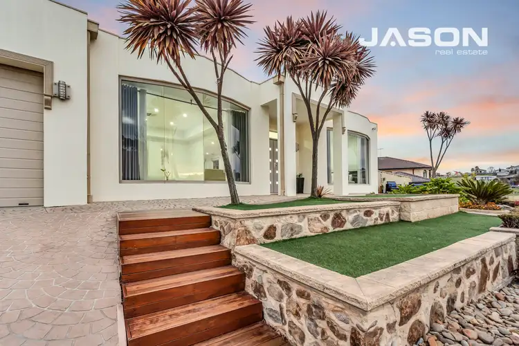 Third view of Homely house listing, 52 Clare Boulevard, Greenvale VIC 3059