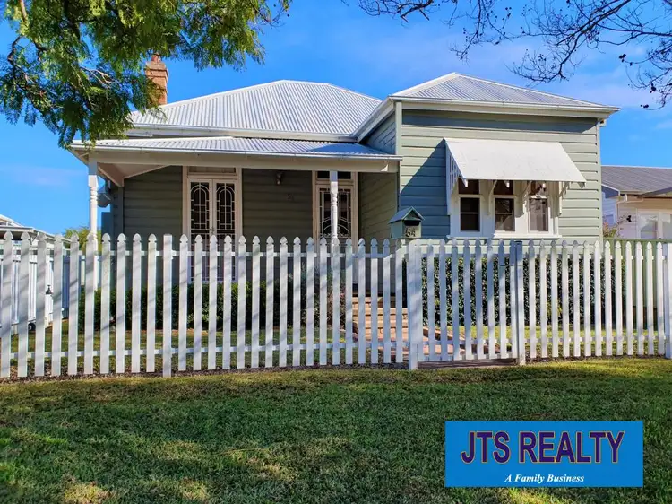 Main view of Homely house listing, 54 Sowerby Street, Muswellbrook NSW 2333
