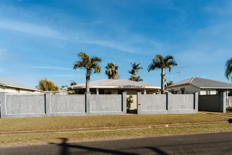 37 Kensington Street..., Norville QLD 4670