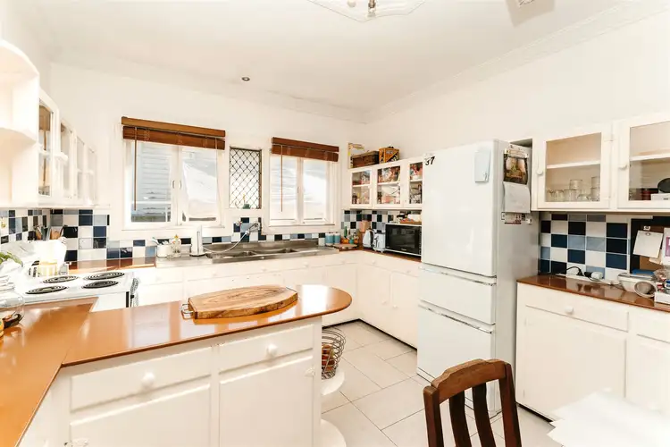 Second view of Homely house listing, 37 Kensington Street..., Norville QLD 4670