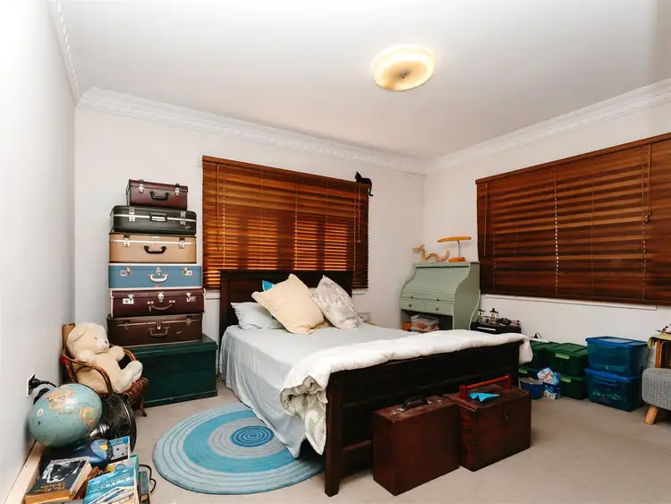 Fourth view of Homely house listing, 37 Kensington Street..., Norville QLD 4670