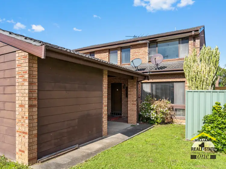 11/156 Moore Street, Liverpool NSW 2170