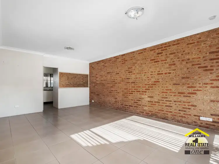 Second view of Homely townhouse listing, 11/156 Moore Street, Liverpool NSW 2170