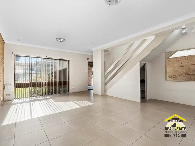 Third view of Homely townhouse listing, 11/156 Moore Street, Liverpool NSW 2170