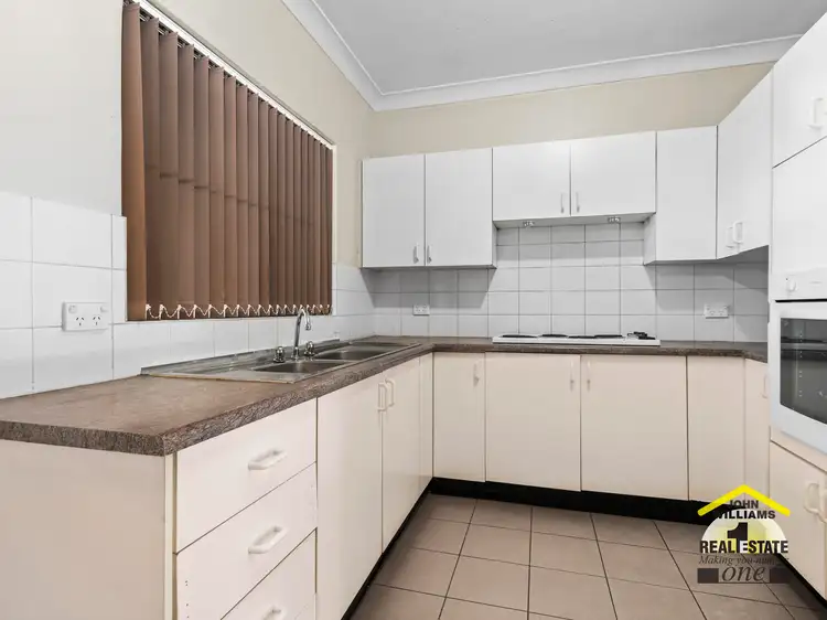 Fourth view of Homely townhouse listing, 11/156 Moore Street, Liverpool NSW 2170
