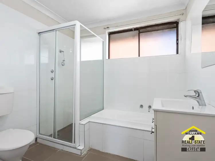 Fifth view of Homely townhouse listing, 11/156 Moore Street, Liverpool NSW 2170