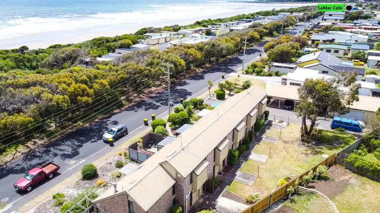 Fourth view of Homely house listing, 1/34-36 Esplanade, Turners Beach TAS 7315