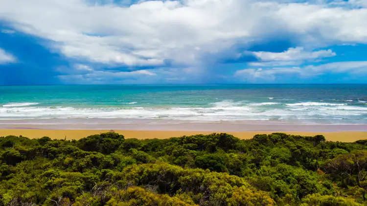Fifth view of Homely house listing, 1/34-36 Esplanade, Turners Beach TAS 7315