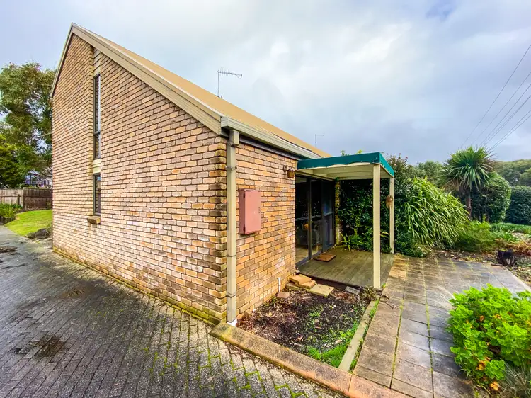 Sixth view of Homely house listing, 1/34-36 Esplanade, Turners Beach TAS 7315