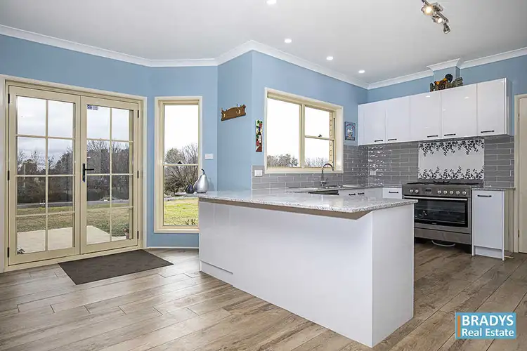 Third view of Homely house listing, 108 McDonnell Drive, Bungendore NSW 2621