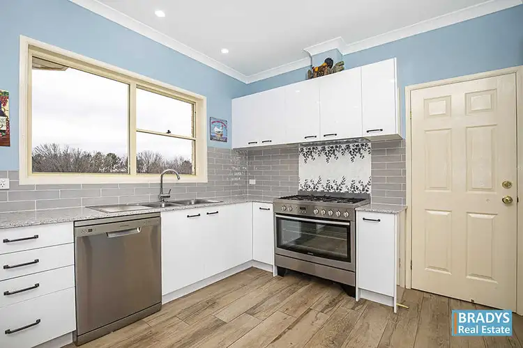 Fourth view of Homely house listing, 108 McDonnell Drive, Bungendore NSW 2621