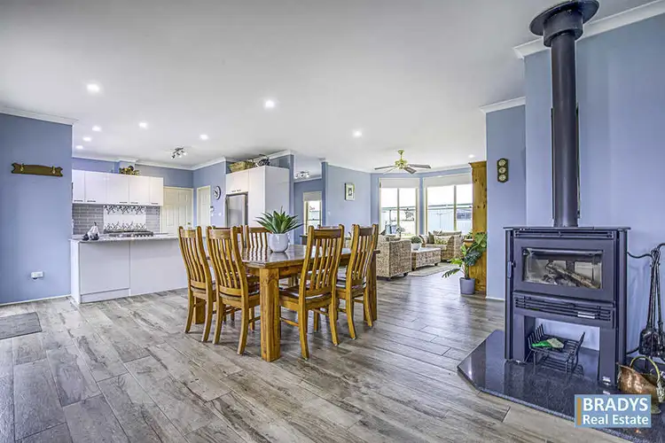 Fifth view of Homely house listing, 108 McDonnell Drive, Bungendore NSW 2621