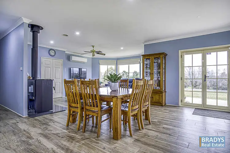 Sixth view of Homely house listing, 108 McDonnell Drive, Bungendore NSW 2621