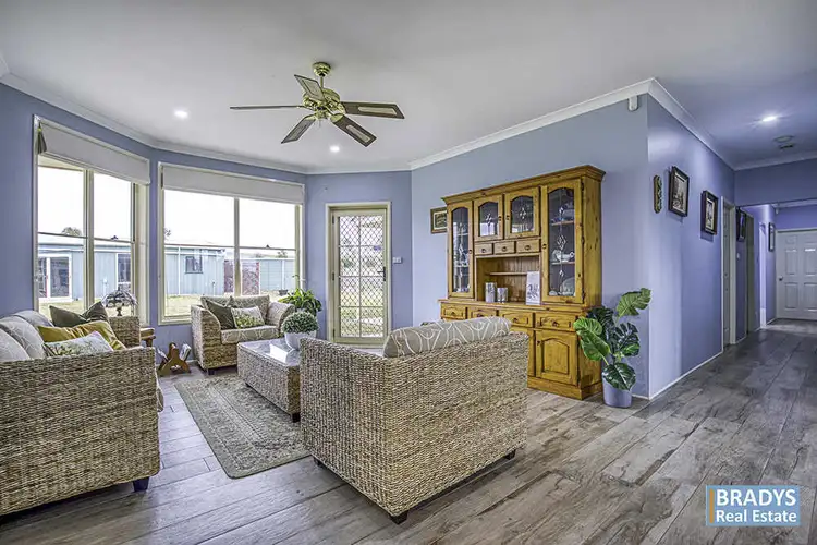 Seventh view of Homely house listing, 108 McDonnell Drive, Bungendore NSW 2621