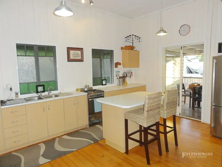 Second view of Homely house listing, 16 Knowles Street, Dalby QLD 4405
