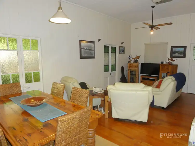 Third view of Homely house listing, 16 Knowles Street, Dalby QLD 4405