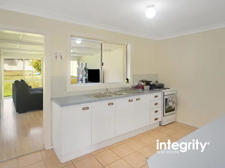 Fifth view of Homely house listing, 5 Cotton Palm Drive, North Nowra NSW 2541