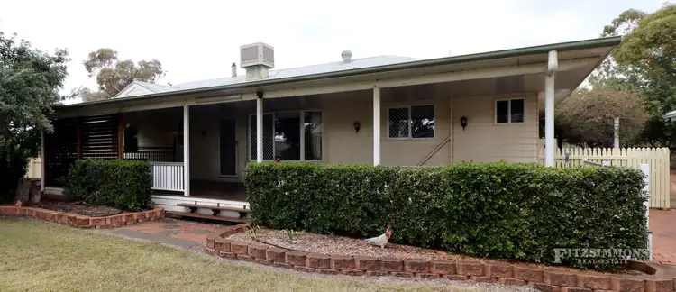 Second view of Homely house listing, 29 Watt Street, Dalby QLD 4405