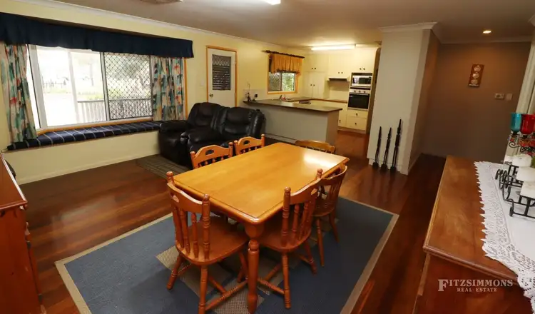 Third view of Homely house listing, 29 Watt Street, Dalby QLD 4405