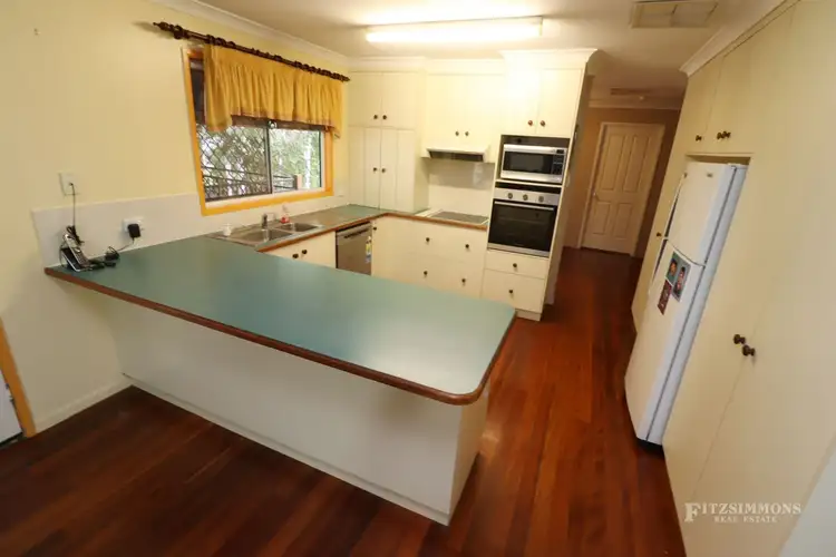 Fifth view of Homely house listing, 29 Watt Street, Dalby QLD 4405