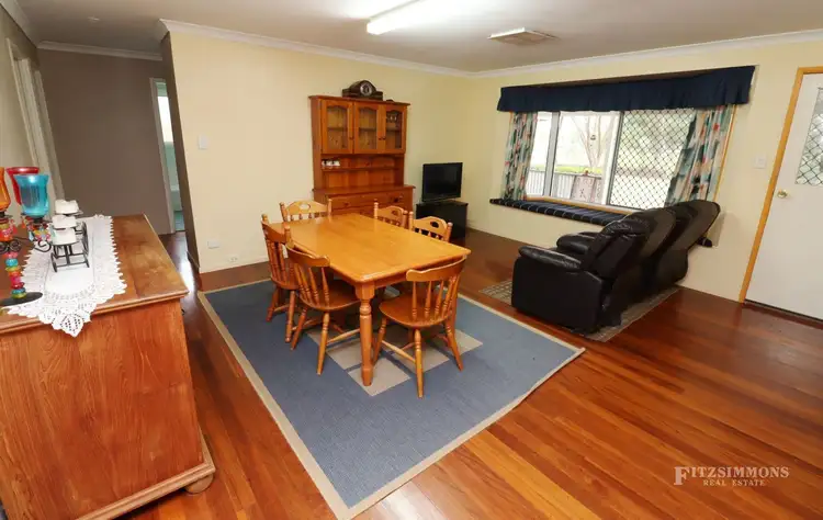 Sixth view of Homely house listing, 29 Watt Street, Dalby QLD 4405