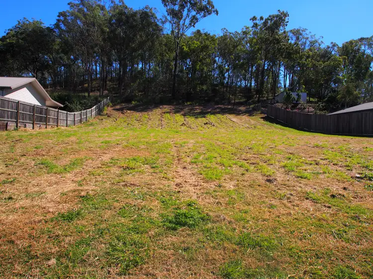 17 ATC HALL ROAD, Apple Tree Creek QLD 4660
