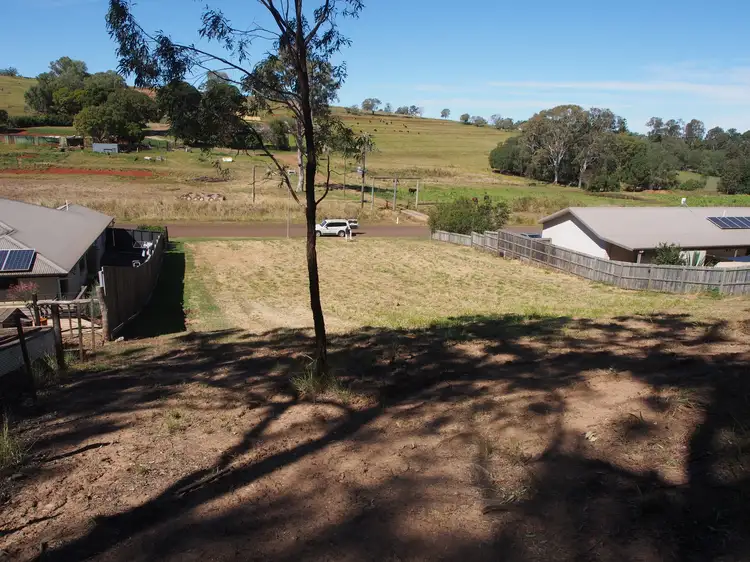 Second view of Homely rural property listing, 17 ATC HALL ROAD, Apple Tree Creek QLD 4660