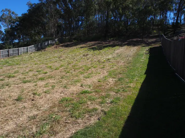 Third view of Homely rural property listing, 17 ATC HALL ROAD, Apple Tree Creek QLD 4660