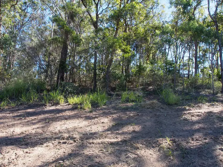 Fourth view of Homely rural property listing, 17 ATC HALL ROAD, Apple Tree Creek QLD 4660