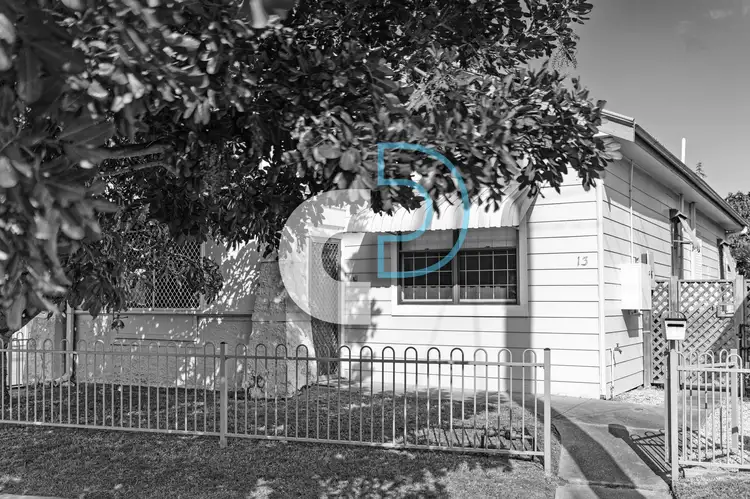 Main view of Homely house listing, 13 King Street, Stockton NSW 2295