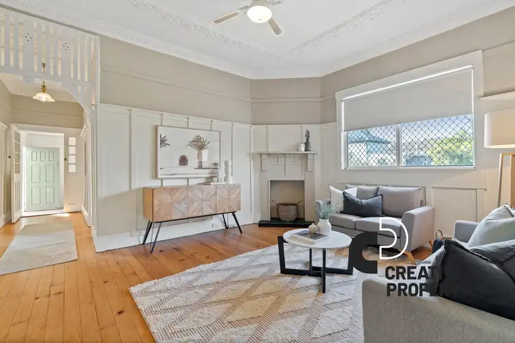 Fifth view of Homely house listing, 13 King Street, Stockton NSW 2295