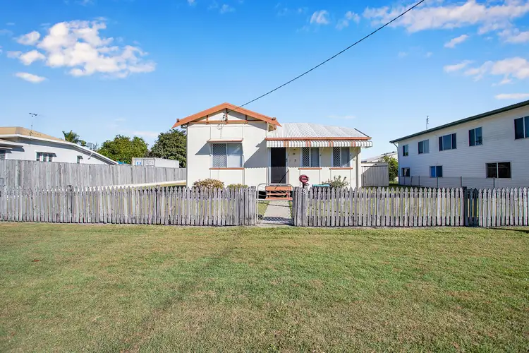 3 Howland Street, North Mackay QLD 4740