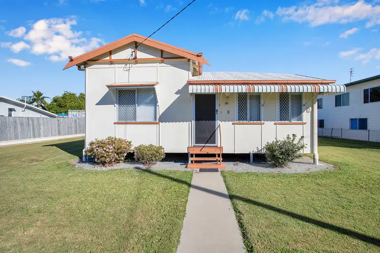 Second view of Homely house listing, 3 Howland Street, North Mackay QLD 4740