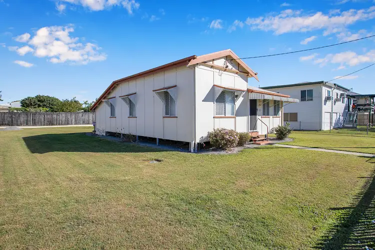 Third view of Homely house listing, 3 Howland Street, North Mackay QLD 4740