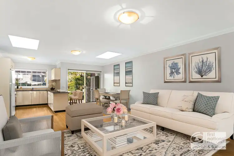 6/2 Hammers Road, Northmead NSW 2152