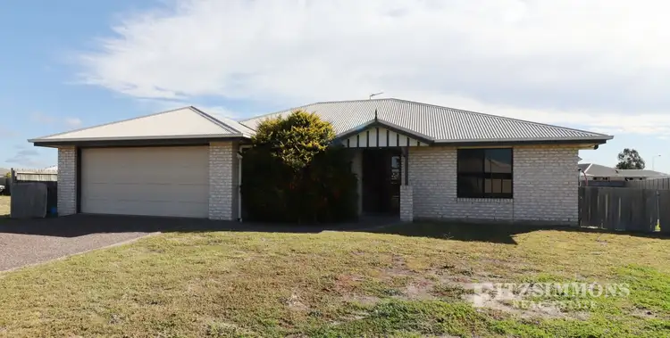 Main view of Homely house listing, 18 Diggers Drive, Dalby QLD 4405