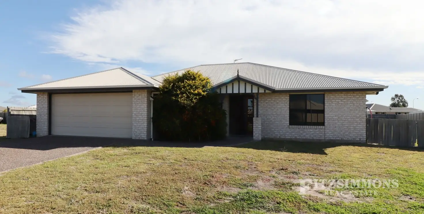 Main view of Homely house listing, 18 Diggers Drive, Dalby QLD 4405