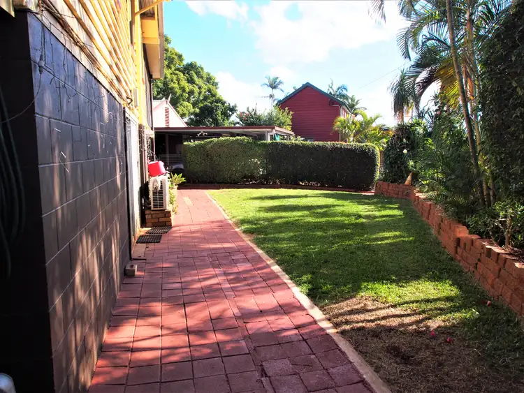 Second view of Homely house listing, 8 RANDALL STREET, Childers QLD 4660