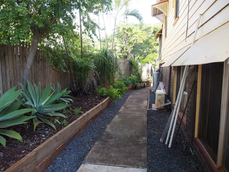 Third view of Homely house listing, 8 RANDALL STREET, Childers QLD 4660