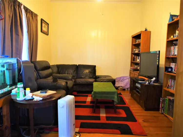 Fifth view of Homely house listing, 8 RANDALL STREET, Childers QLD 4660