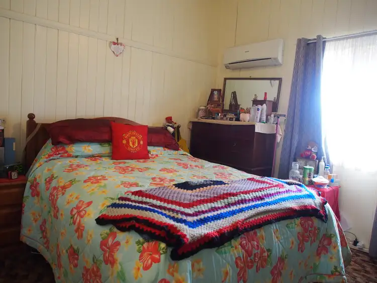 Sixth view of Homely house listing, 8 RANDALL STREET, Childers QLD 4660