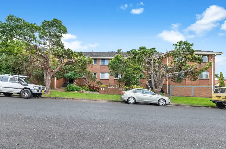 Main view of Homely apartment listing, 8/19 Kahibah Road, Waratah NSW 2298