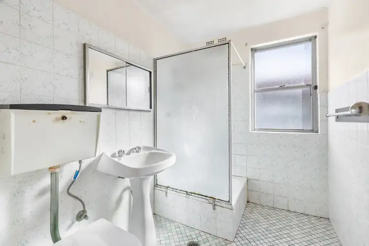 Fifth view of Homely apartment listing, 8/19 Kahibah Road, Waratah NSW 2298