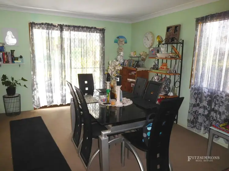 Third view of Homely house listing, 69 Wallace Street, Bell QLD 4408