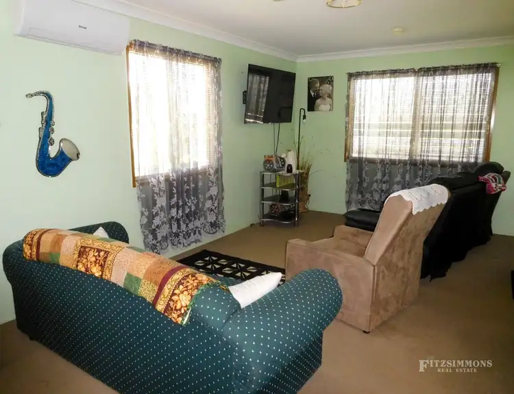 Fourth view of Homely house listing, 69 Wallace Street, Bell QLD 4408