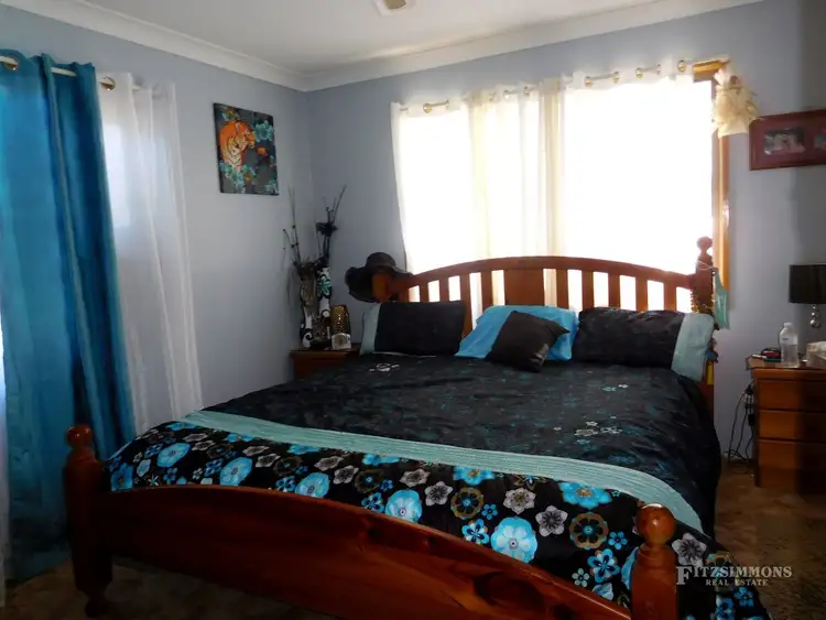 Fifth view of Homely house listing, 69 Wallace Street, Bell QLD 4408