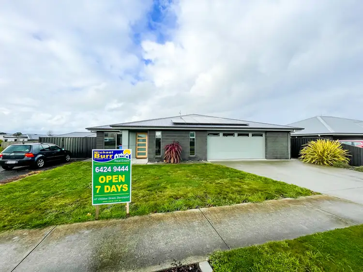 83 Hamilton Street, Latrobe TAS 7307