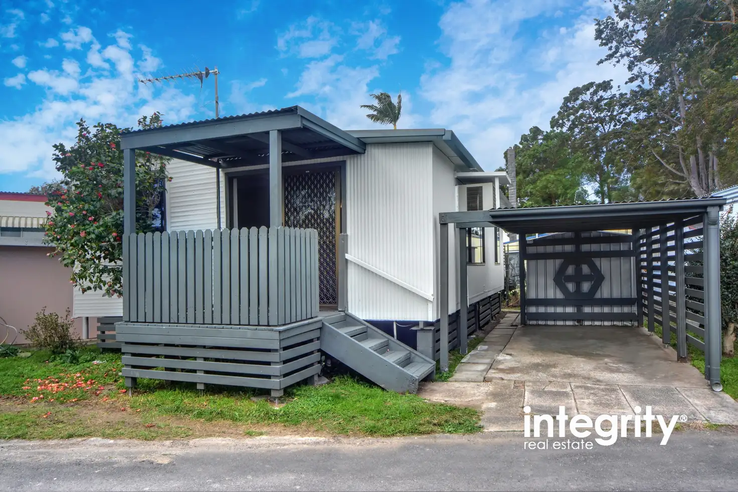 Main view of Homely house listing, 30-17 Terara Road, Terara NSW 2540