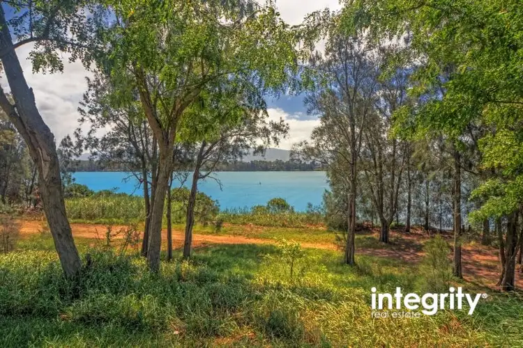 Second view of Homely house listing, 30-17 Terara Road, Terara NSW 2540